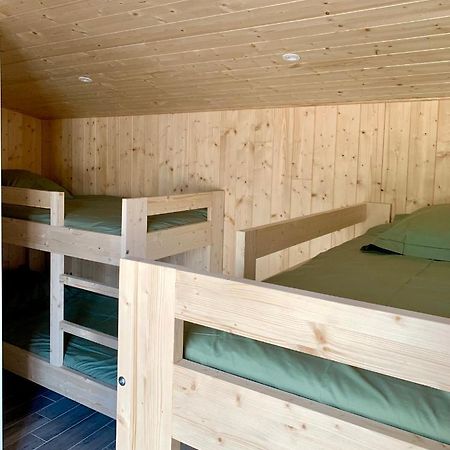 La Petite Auberge Insolite 圣艾菲力克 外观 照片