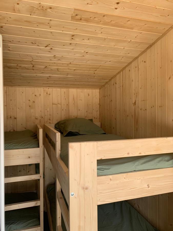 La Petite Auberge Insolite 圣艾菲力克 外观 照片