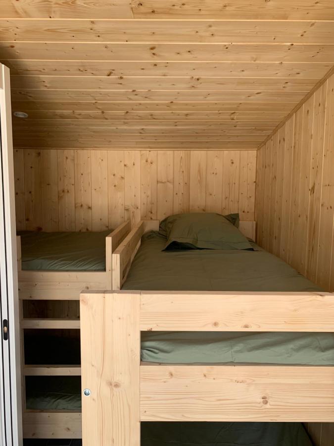 La Petite Auberge Insolite 圣艾菲力克 外观 照片