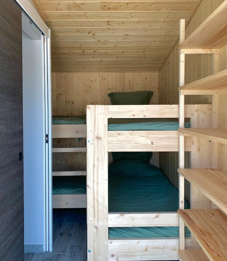 La Petite Auberge Insolite 圣艾菲力克 外观 照片