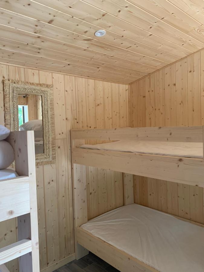 La Petite Auberge Insolite 圣艾菲力克 外观 照片